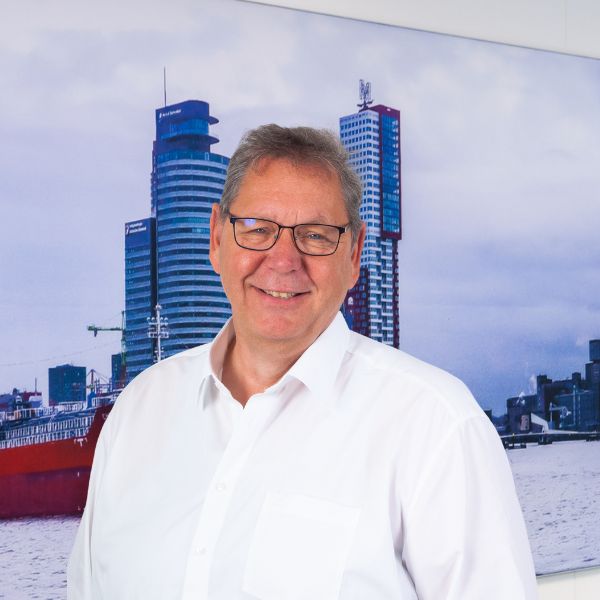 John Giessenburg