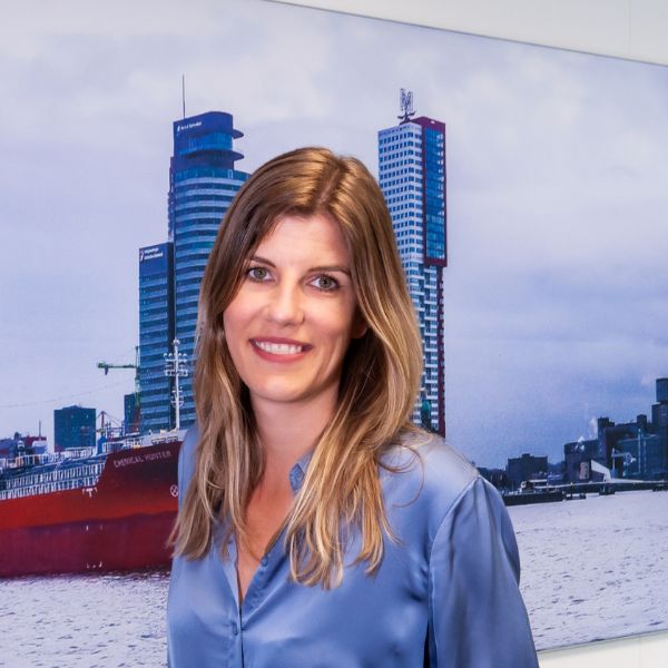 Laura Ladage